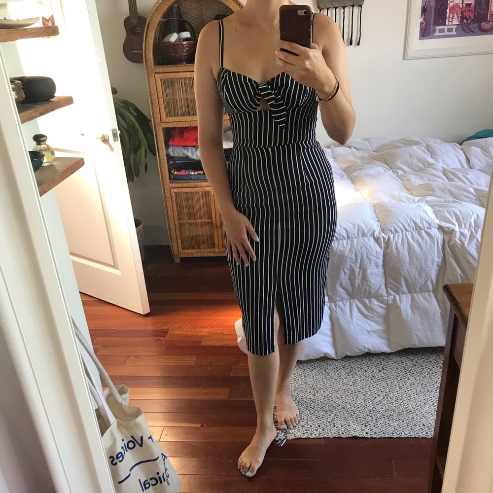 Bec and Bridge Dress